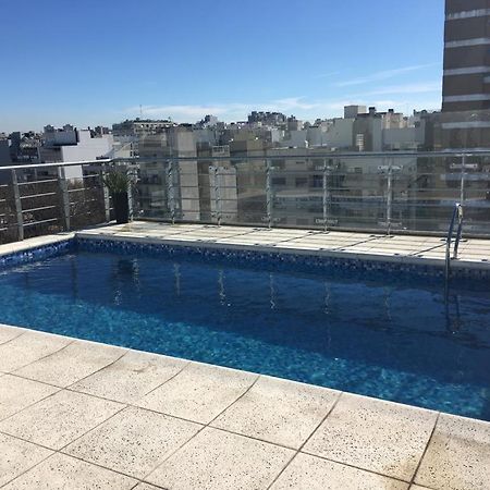 My Home In Ba Apartments ブエノスアイレス エクステリア 写真