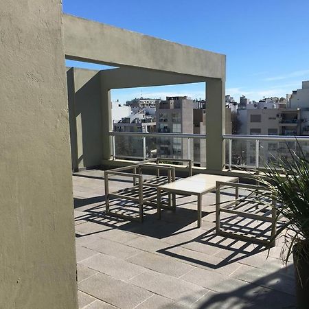 My Home In Ba Apartments ブエノスアイレス エクステリア 写真