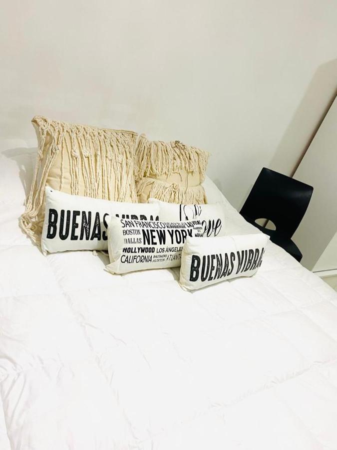 My Home In Ba Apartments ブエノスアイレス エクステリア 写真
