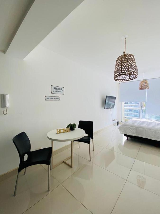 My Home In Ba Apartments ブエノスアイレス エクステリア 写真