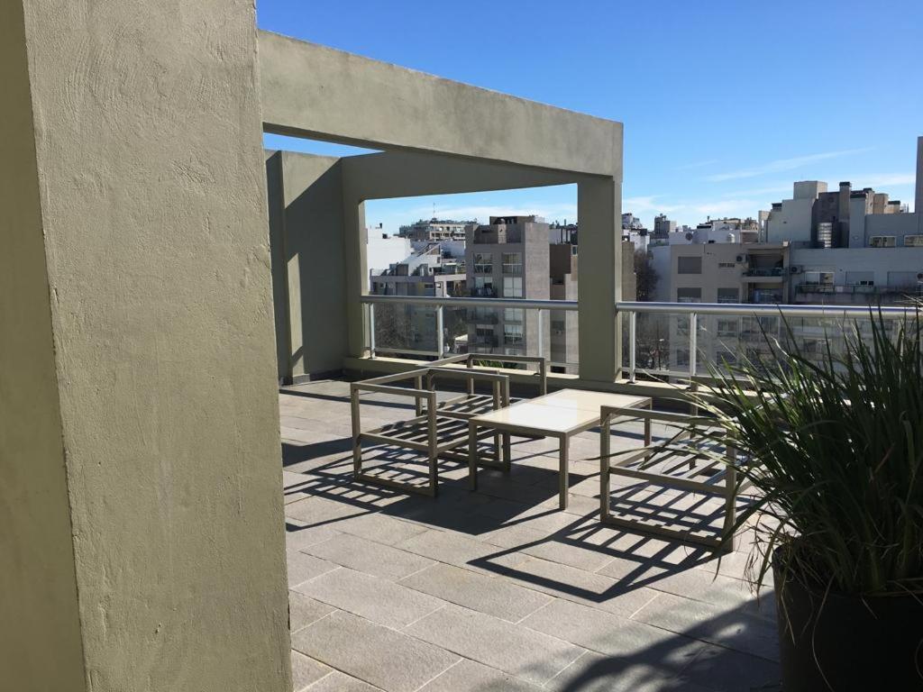 My Home In Ba Apartments ブエノスアイレス エクステリア 写真