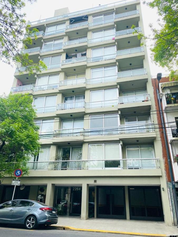 My Home In Ba Apartments ブエノスアイレス エクステリア 写真