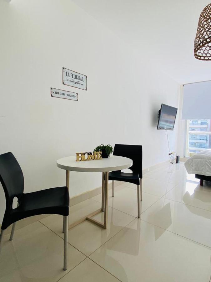 My Home In Ba Apartments ブエノスアイレス エクステリア 写真