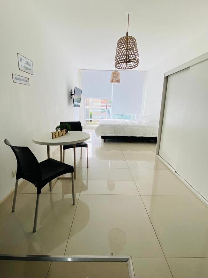 My Home In Ba Apartments ブエノスアイレス エクステリア 写真