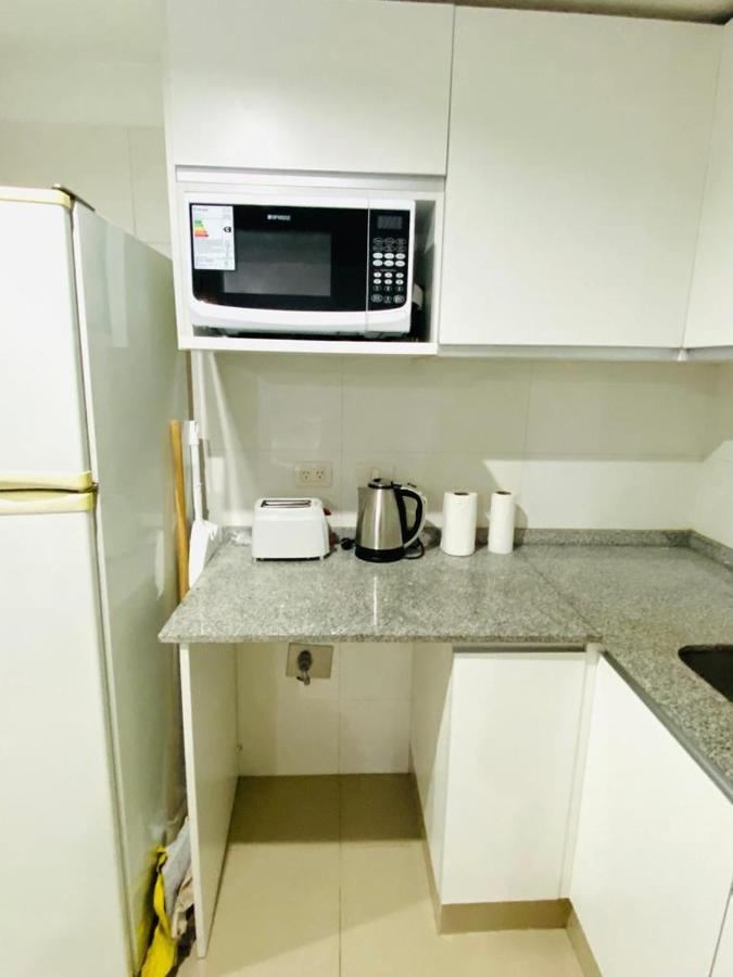 My Home In Ba Apartments ブエノスアイレス エクステリア 写真