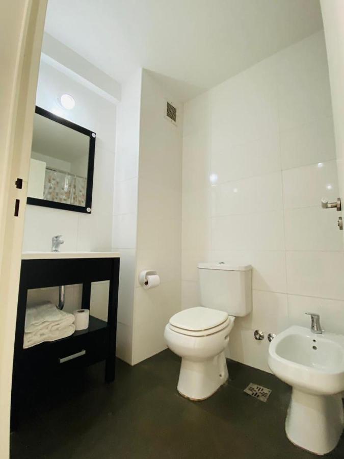 My Home In Ba Apartments ブエノスアイレス エクステリア 写真