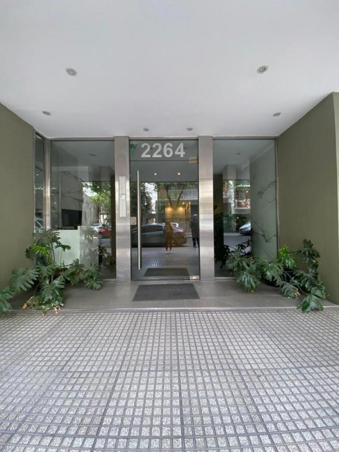 My Home In Ba Apartments ブエノスアイレス エクステリア 写真