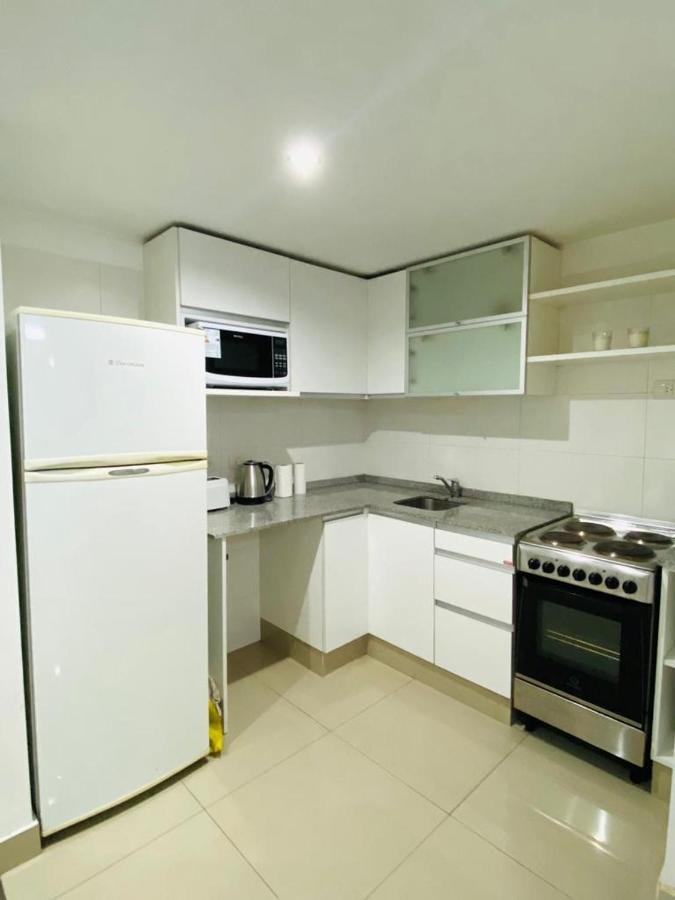 My Home In Ba Apartments ブエノスアイレス エクステリア 写真